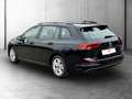 Volkswagen Golf VIII Var. 2.0 TDI Life DSG ASSIST+RADAR+LED Schwarz - thumbnail 6