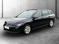 Volkswagen Golf VIII Var. 2.0 TDI Life DSG ASSIST+RADAR+LED Schwarz - thumbnail 2
