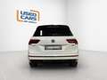 Volkswagen Tiguan R-Line+Black-Style+DSG+4M+Pano+AHK Blanc - thumbnail 7