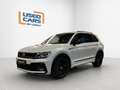 Volkswagen Tiguan R-Line+Black-Style+DSG+4M+Pano+AHK Blanc - thumbnail 1