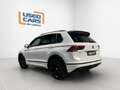 Volkswagen Tiguan R-Line+Black-Style+DSG+4M+Pano+AHK Blanc - thumbnail 6
