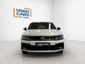 Volkswagen Tiguan R-Line+Black-Style+DSG+4M+Pano+AHK Blanc - thumbnail 3