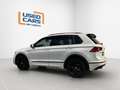 Volkswagen Tiguan R-Line+Black-Style+DSG+4M+Pano+AHK Blanc - thumbnail 5