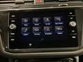 Volkswagen Tiguan R-Line+Black-Style+DSG+4M+Pano+AHK Blanc - thumbnail 13