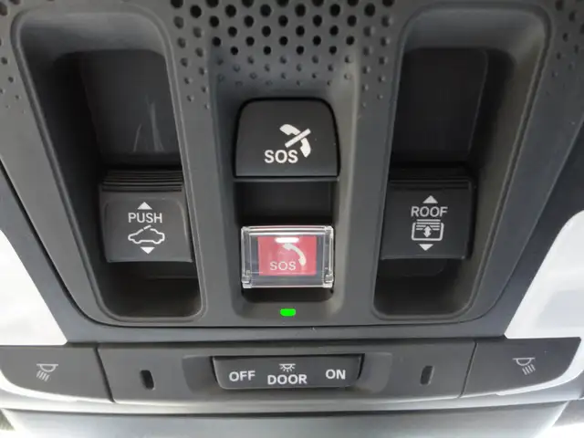 Honda CR-V 2,0 i-MMD e:HEV Advance AWD Ansicht 26