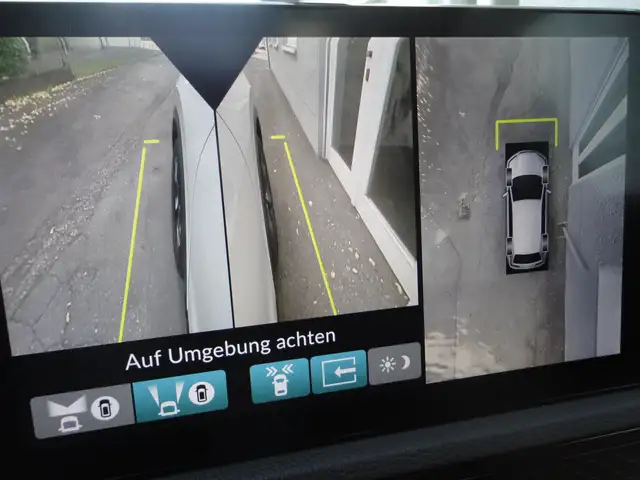 Honda CR-V 2,0 i-MMD e:HEV Advance AWD Ansicht 22