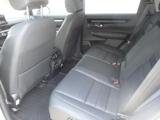 Honda CR-V 2,0 i-MMD e:HEV Advance AWD Ansicht 28