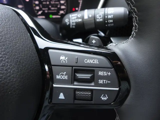 Honda CR-V 2,0 i-MMD e:HEV Advance AWD Ansicht 11