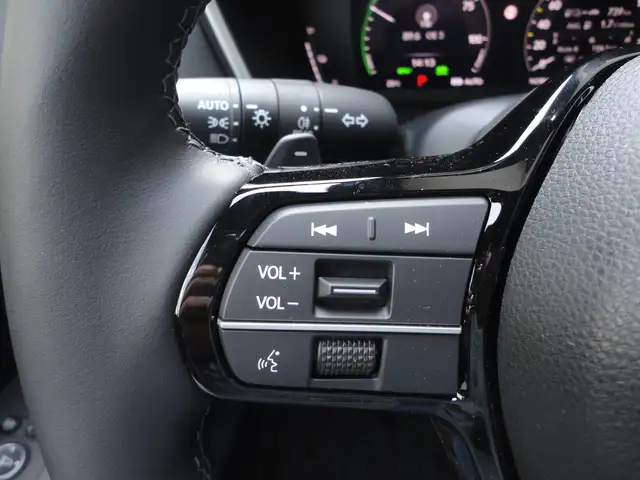 Honda CR-V 2,0 i-MMD e:HEV Advance AWD Ansicht 10