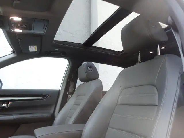 Honda CR-V 2,0 i-MMD e:HEV Advance AWD Ansicht 8