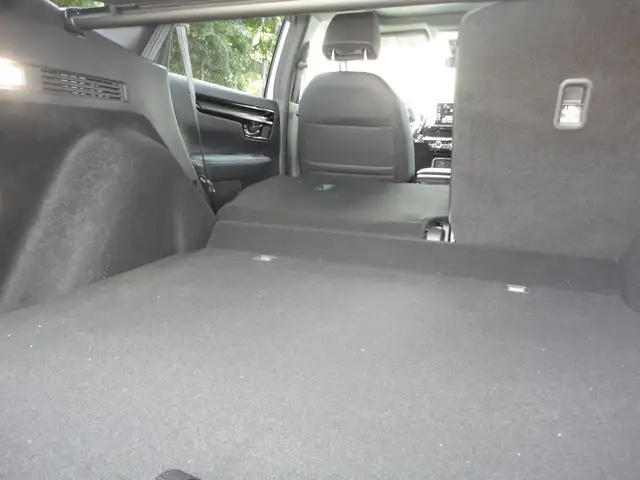 Honda CR-V 2,0 i-MMD e:HEV Advance AWD Ansicht 32