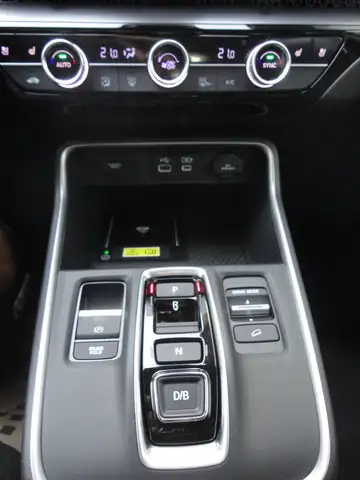 Honda CR-V 2,0 i-MMD e:HEV Advance AWD Ansicht 23