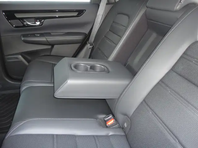 Honda CR-V 2,0 i-MMD e:HEV Advance AWD Ansicht 29