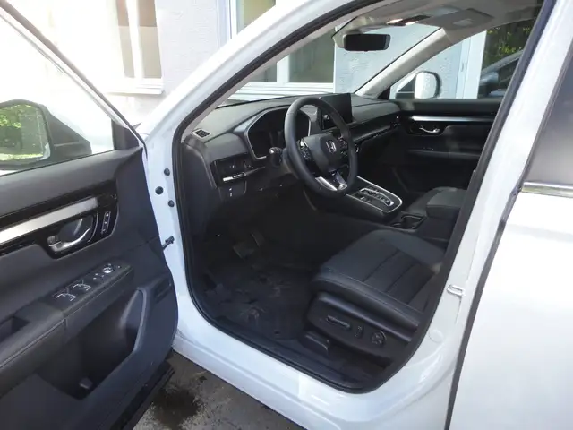 Honda CR-V 2,0 i-MMD e:HEV Advance AWD Ansicht 6