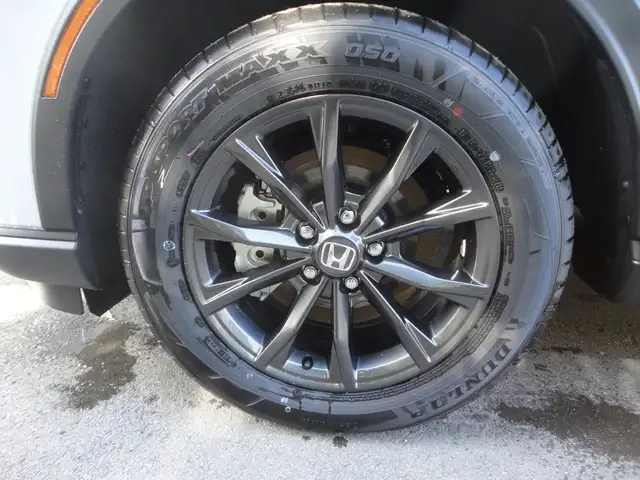 Honda CR-V 2,0 i-MMD e:HEV Advance AWD Ansicht 34