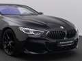 BMW 840 Coupé 360° NightVision DAB Laser 20Zoll Noir - thumbnail 16
