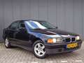 BMW 316 i Negro - thumbnail 2