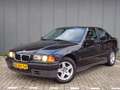 BMW 316 i Negro - thumbnail 1