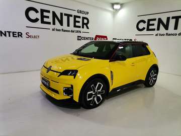 5 E-Tech Electric 150 CV Comfort Range Iconic Cinq