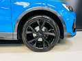 Audi Q3 Sportback 35 TFSI S-Line, Black Optik, 20" Velgen, Blu/Azzurro - thumbnail 10