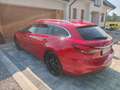 Mazda 6 Mazda 6 Sport Combi CD175 Revolution Top Aut. Revolution Top Rot - thumbnail 5