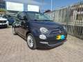 Fiat 500C 500C III 2015 1.2 Lounge 69cv dualogic Bleu - thumbnail 1