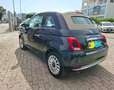 Fiat 500C 500C III 2015 1.2 Lounge 69cv dualogic Bleu - thumbnail 9