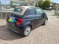 Fiat 500C 500C III 2015 1.2 Lounge 69cv dualogic Bleu - thumbnail 4