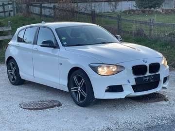 116d 116 ch Sport