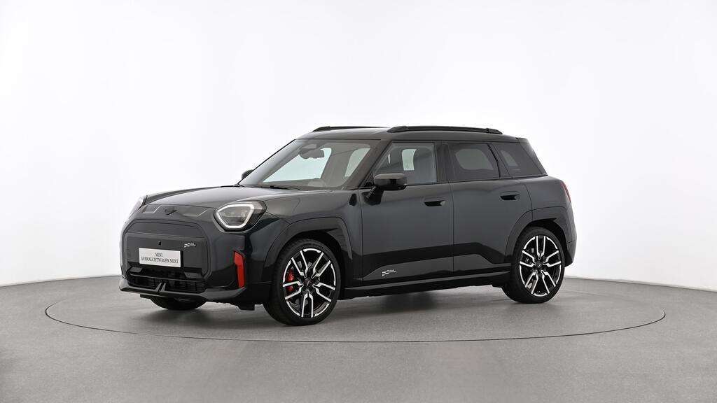 2025 Mini COOPER