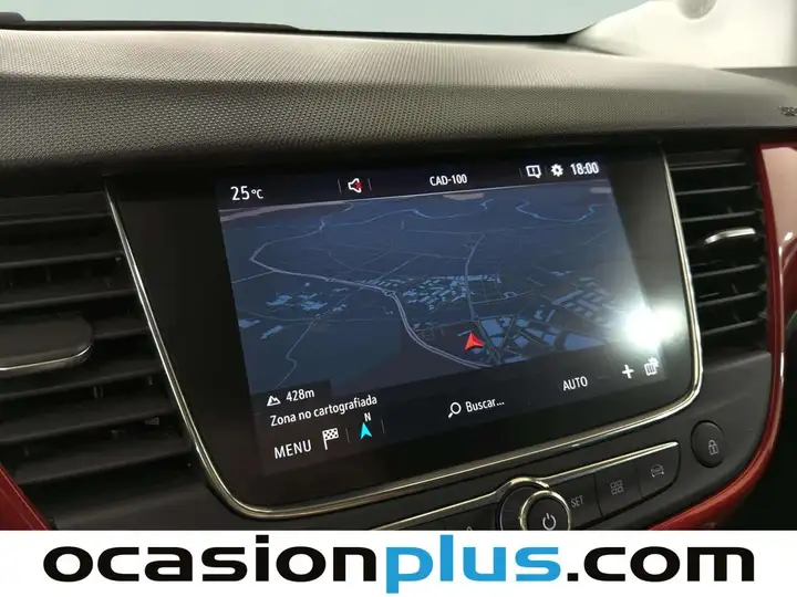 Opel Crossland 2023, foto 8
