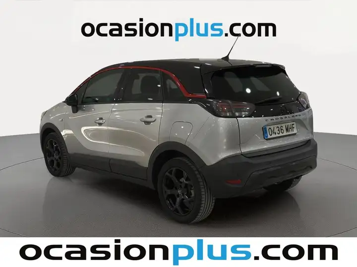 Opel Crossland 2023, foto 3
