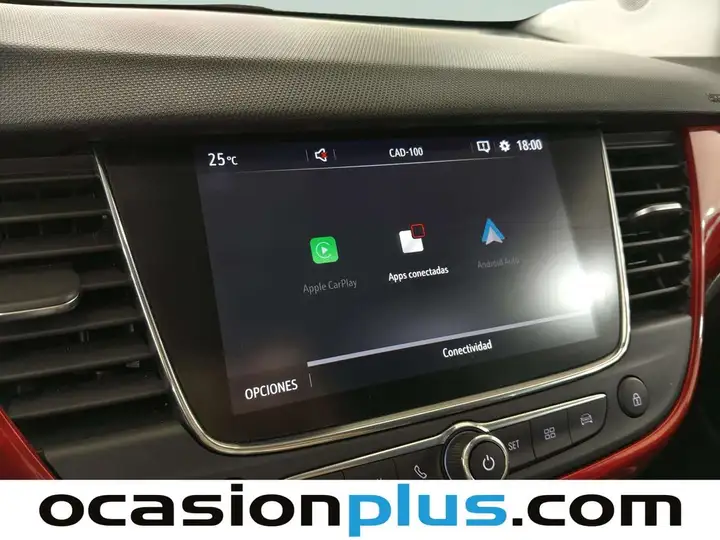 Opel Crossland 2023, foto 7