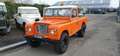 Land Rover Series 109 III pickup stuurbekrachtiging Oranje - thumbnail 7