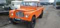 Land Rover Series 109 III pickup stuurbekrachtiging Orange - thumbnail 3