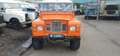 Land Rover Series 109 III pickup stuurbekrachtiging Orange - thumbnail 4