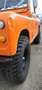 Land Rover Series 109 III pickup stuurbekrachtiging Oranje - thumbnail 5