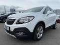 Opel Mokka 1.4 Turbo 140 Cosmo Pack S&S 4X2 Wit - thumbnail 1