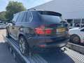 BMW X5 4.8I 7-Persoons MOTORSCHADE E70 Zwart - thumbnail 5