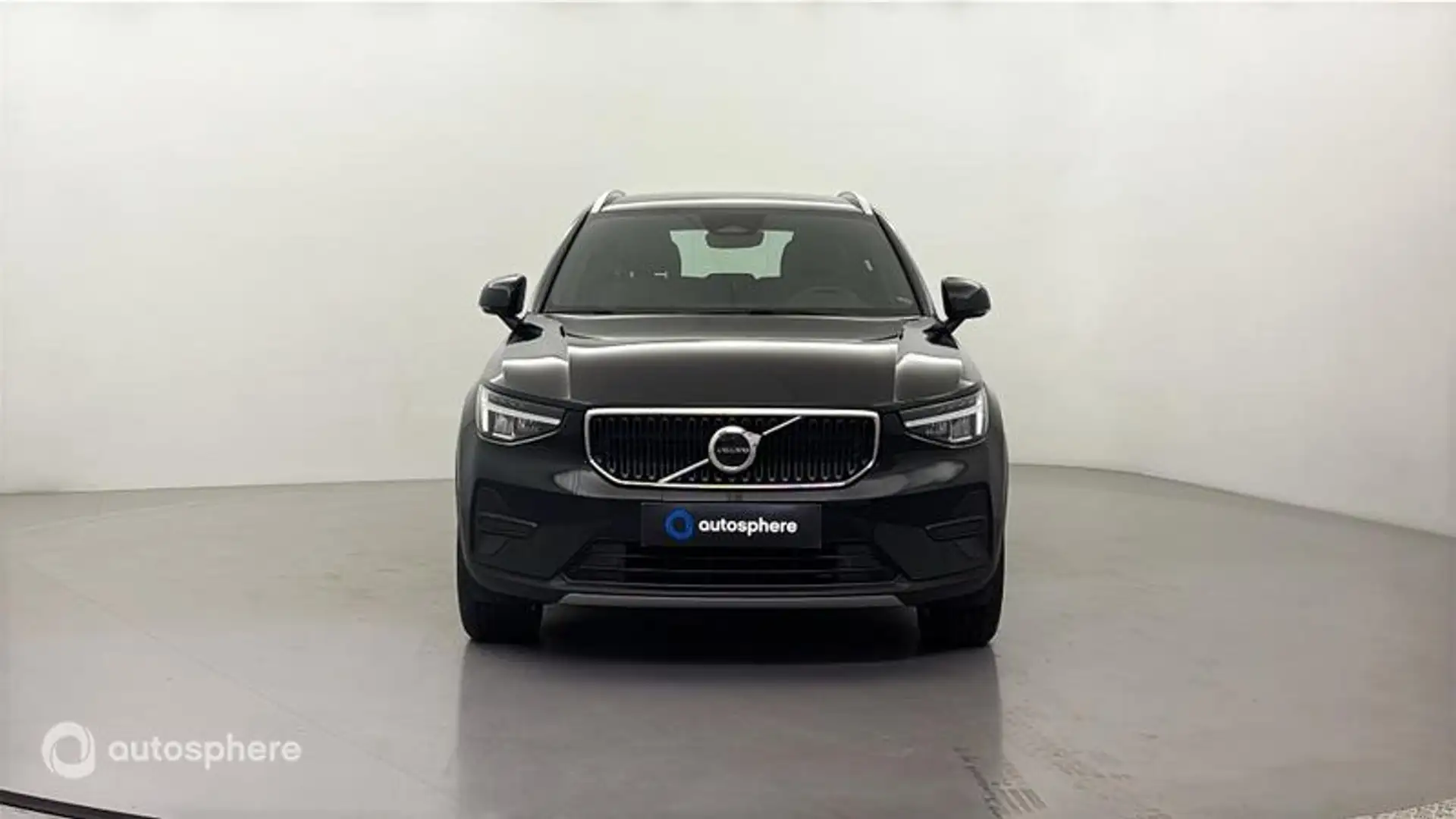 Volvo XC40 B3 163ch Inscription DCT 7 - 2