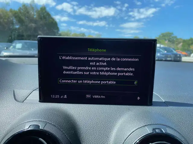 Audi Q2 view 12