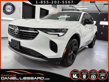 AWD ESSENCE ST 2.0L TURBO TOIT GROUPE 1SL MAG