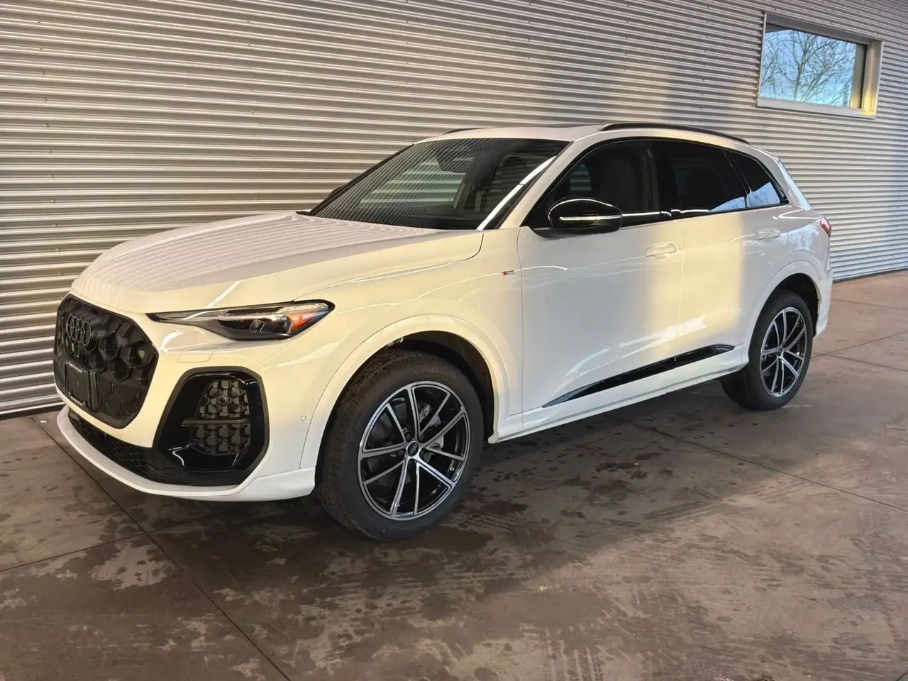2025 Audi Q5