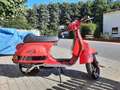 Vespa PX 80 Lusso Vespa PX 80 E Lusso Rot - thumbnail 2