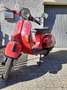 Vespa PX 80 Lusso Vespa PX 80 E Lusso Rot - thumbnail 5