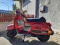 Vespa PX 80 Lusso Vespa PX 80 E Lusso Rot - thumbnail 1