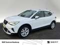 SEAT Arona 1.0 TSI Xperience DSG LED Kamera Sitzhzg Weiß - thumbnail 1