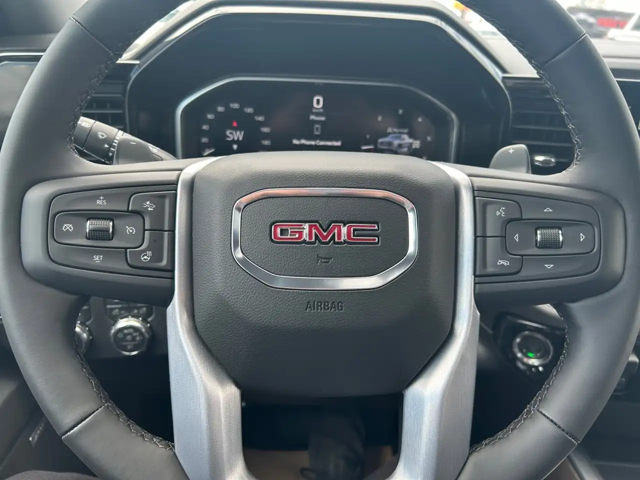 GMC Sierra 1500 снимка GMC Sierra 1500