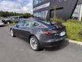Tesla Model 3 Long Range Dual Motor AWD FULL AUTONOME Gris - thumbnail 3