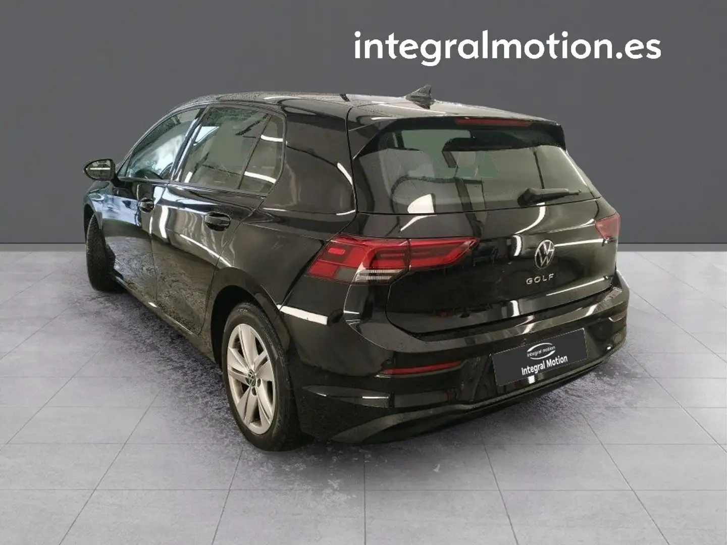 Volkswagen Golf 2.0TDI Life DSG 110kW Negro - 2